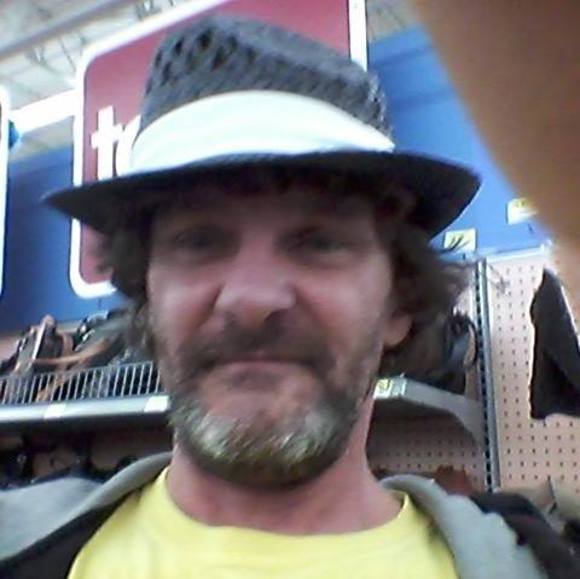 Meet your Posher, Mark - Picture 1 of 1